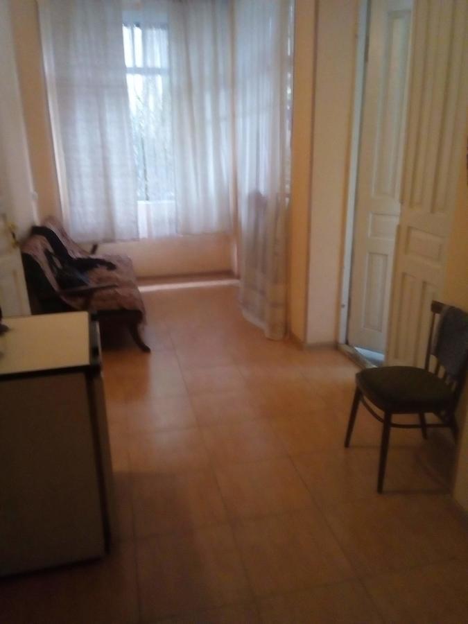 Отель Гостевой дом Kobuleti Egro House Экстерьер фото