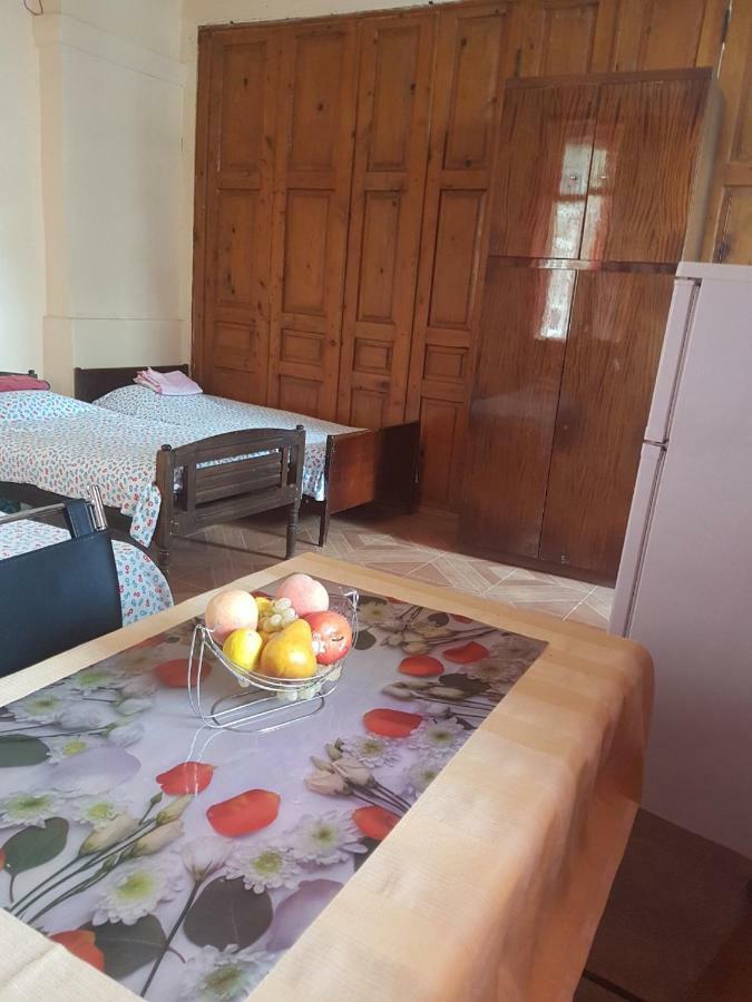 Отель Гостевой дом Kobuleti Egro House Экстерьер фото