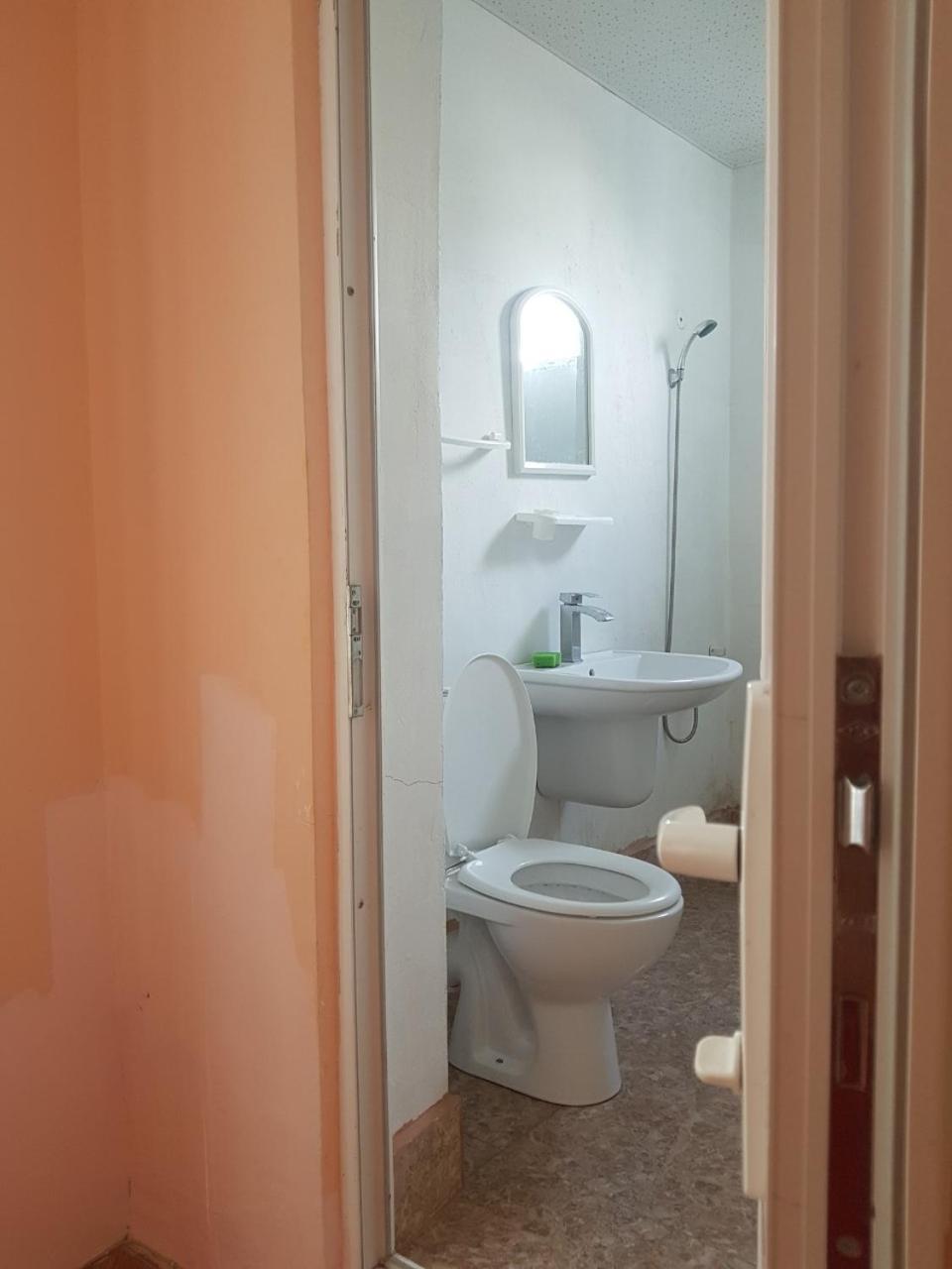 Отель Гостевой дом Kobuleti Egro House Экстерьер фото