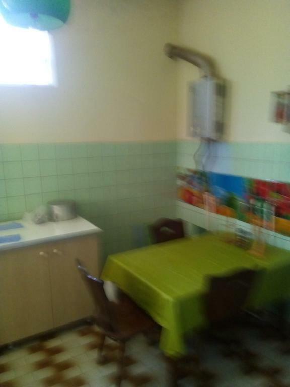 Отель Гостевой дом Kobuleti Egro House Экстерьер фото