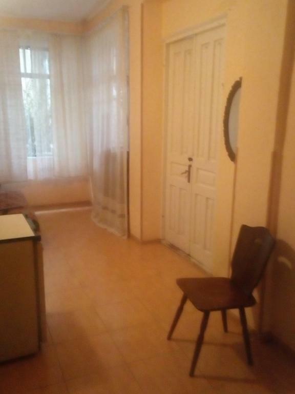 Отель Гостевой дом Kobuleti Egro House Экстерьер фото