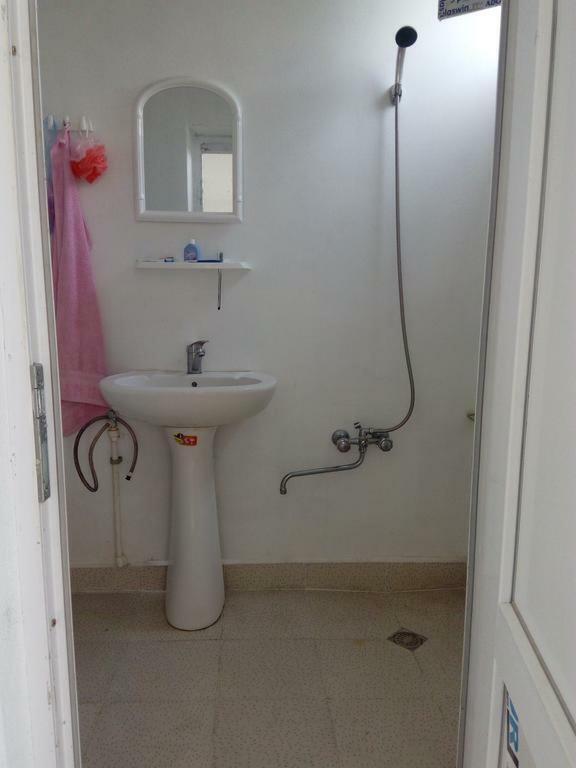 Отель Гостевой дом Kobuleti Egro House Экстерьер фото