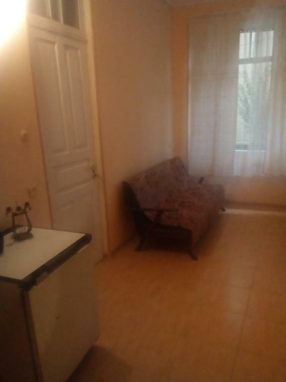 Отель Гостевой дом Kobuleti Egro House Экстерьер фото